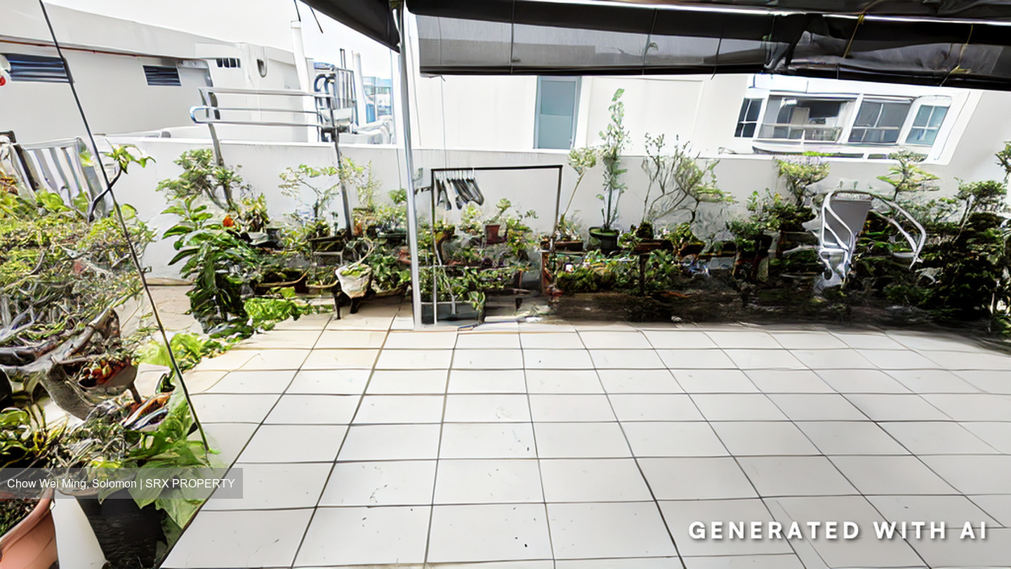 Parc Olympia (D17), Condominium #633766341
